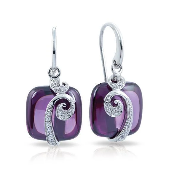 Butterfly Earrings for Girls-Vigne Earrings