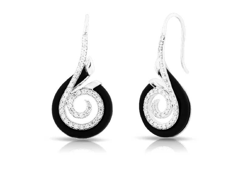 Funky Earrings for Teens-Oceana Earrings