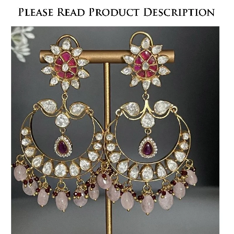 Swarovski Crystal Earrings-Custom Order - Armina Earrings