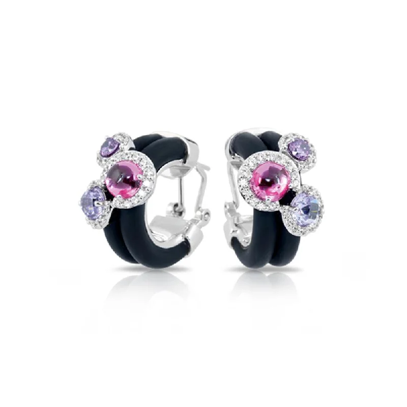 Diamond Stud Earrings-Element Earrings