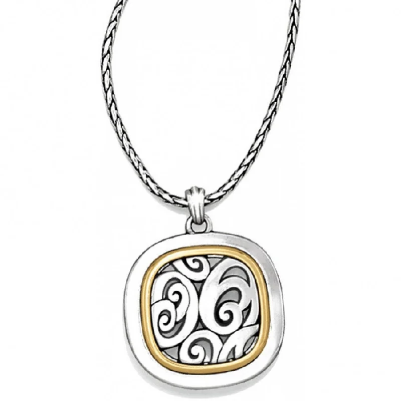 Cute Pendant Necklace-Spin Master Necklace