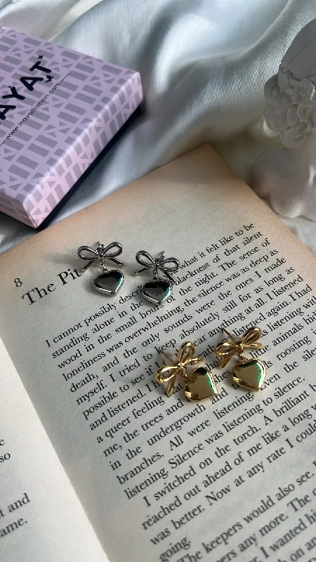 Stud Earrings for Women-Ivy earrings