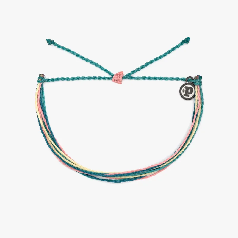 Colorful Thread Bracelet-Low Tide Bracelet